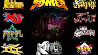 Mix Cumbias Sonideras Marzo 2019 Dj Yomer [upl. by Kela259]