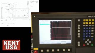 AcuRite 3500i and MillPwr Comparison Sample 1 [upl. by Maryann]