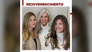 COMO REJUVENESCER O ROSTO [upl. by Nomae]