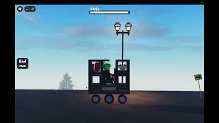 Playing War Engines Roblox [upl. by Linetta]