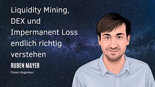 Cryptopia 2022 Enormes passives Einkommen durch Liquidity Mining von Ruben Mayer [upl. by Oimetra]