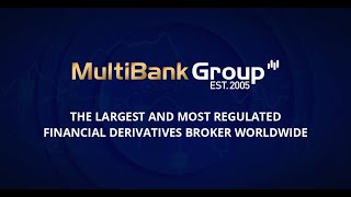 Trade with a leading global broker I MultiBank Group [upl. by Kenny]