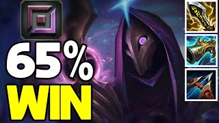 Jhin Gameplay How to Play Jhin BOTADC BuildGuide LoL Meta [upl. by Picardi]