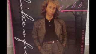 ROBIN GIBB  LIKE A FOOL EXTENDED VERSION [upl. by Nida]