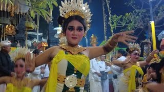 TARI SEKAR JEMPIRING TERCANTIK 2022 [upl. by Anatnas363]