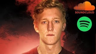 FaZe Tfue  Twitch Music Playlist [upl. by Pelagi]