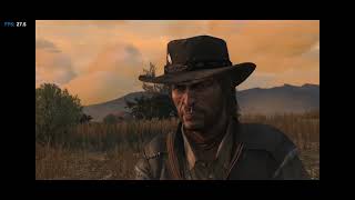 SOUND FIX RED DEAD REDEMPTION  WINLATOR 8 REV1  ANDROID EMULATOR [upl. by Regnij]