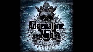 Adrenaline Mob  The Lemon Song Led Zeppelin Cover [upl. by Tannenwald]