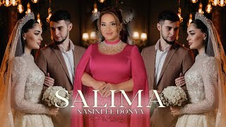 Салима Расулова «Nasini el donya “ cover [upl. by Robena154]