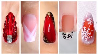 TOP 10 Sơn Móng Tay Nghệ Thuật Siêu Đẹp  Vẽ Móng Tay Dễ Thương  Nail Art Easy And Simple [upl. by Guglielmo]