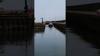 Kilkeel Harbour 🐟 🦐 03052024 [upl. by Fiann]