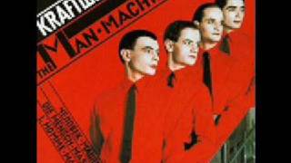 Kraftwerk in 10 minutes  The ManMachine 1978 [upl. by Alywt]