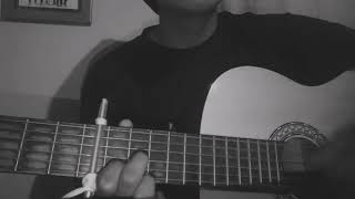 Eres tú  Carla Morrison  Cover [upl. by Zetra]