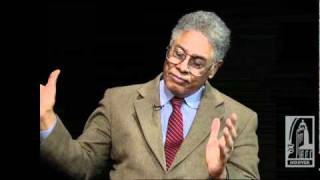 Thomas Sowell  Basic Economics [upl. by Inimod]