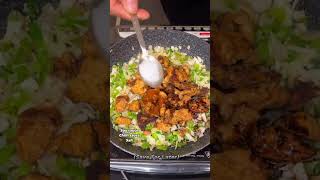 High Protein Chicken Recipe fitnessgoals motivation workoutmotivation editing diet protein it [upl. by Dimitri]