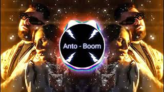 Bossikan x Aspa  Αλήθεια Antoboom Moombahton Remix [upl. by Deva937]