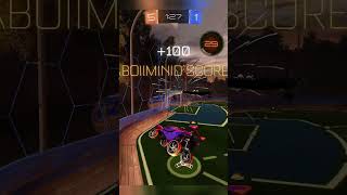 Rocket League Clippies Pt 2 ✂️ RocketLeague RL RocketLeagueClips [upl. by Haynor386]