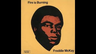 Freddie McKay  I Love Her [upl. by Shandy]