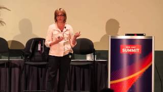 Red Hat Enterprise Virtualization Hypervisor KVM now amp in the future  2015 Red Hat Summit [upl. by Ettevahs]