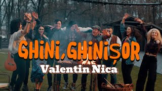 Valentin Nica  Ghinighinișor  Official Video 2024 [upl. by Oelak]