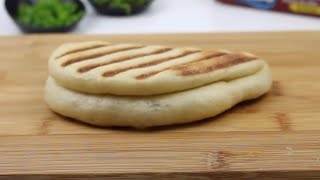 Como hacer pan Gua Bao y como disfrutarlo [upl. by Pascha]