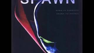 Spawn Movie Intro  Graeme Revell  Last Laugh For Clown [upl. by Alita543]