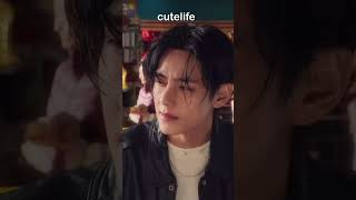 V hate love story 💔 CuteLife shortsvideo [upl. by Hubsher]