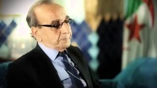 Boudjemaa el ankis Allah yarhmou  Interview [upl. by Uriiah]