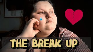 Amberlynn Reids Breakup Drama My Thoughts [upl. by Krystin]