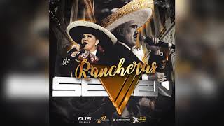 RANCHERAS SOLO PARA ELLAS ♀ SEVEN LA DESTRUCTORA · DJ ELIS JARAMILLO  2018 [upl. by Luapnhoj554]