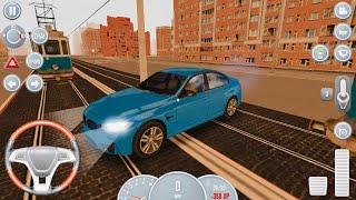 Driving School 2016  Ovilex Software  Best Android IOS Gameplay HD [upl. by Auqenahs]