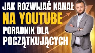 Statystyki na Youtube  Jak Je Odczytywać i Analizować [upl. by Yellah]