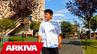 Rigon Binakaj  Për ty Kosovë Official Video 4K [upl. by Raine]