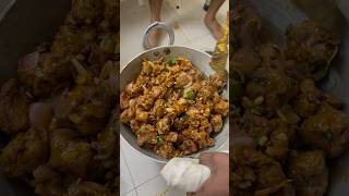 Hostel Chilli Chiken 🍗😋odiavlogs hostelvlogs hostellife shortsfeed minivlogs dailyvlogs [upl. by Nosilla774]