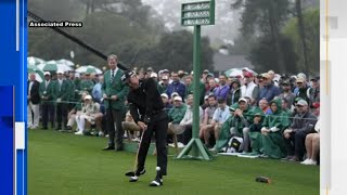 Gary Player ranks the Masters last among major golf tournaments  APPITUDE [upl. by Kostman]