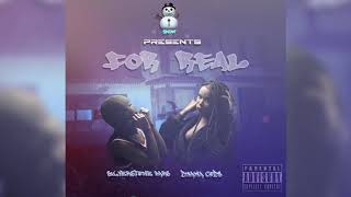 SilversTone Barz ft Dyana cods For real prod By GStrtheProducer [upl. by Annah]