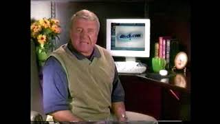 2001 Ditechcom commercial [upl. by Wheeler]