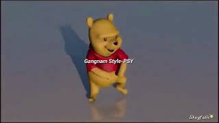 Gangnam style sped up [upl. by Owens478]