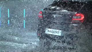 Nexa Baleno Ad Made of Mettle YouTube [upl. by Lucania387]