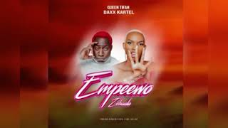 Empeewo Zebaala  Daxx Kartel amp Queen Tifah Official P Video  Latest Ugandan New Music 2024 [upl. by Liscomb]