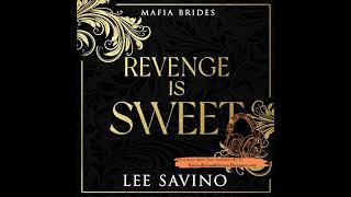 Lee Savino Revenge Is Sweet Free Audiobook [upl. by Kielty]