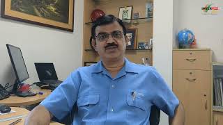 A V Srinivasan Chief Executive Officer Meiban Engineering Technologies Pvt Ltd on IMTEX 2024 [upl. by Niwre]