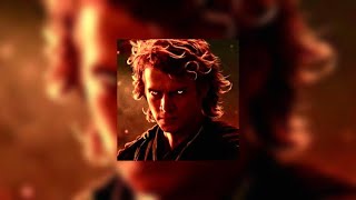 “anakin is gone” solitude  m83 feelsman  riley reinterpretation slowed [upl. by Rodge446]