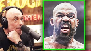 Joe Rogan What Jon Jones Did To Stipe Pereira Has 0 Chance [upl. by Nesbitt]