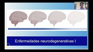 Introducción a las enfermedades neurodegenerativas [upl. by Hedda]