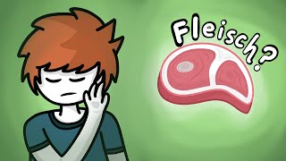 Immer diese VEGETARIER Animation [upl. by Izy]