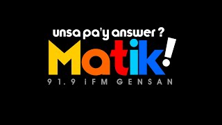 iFM Reaksyon October 26 2024 [upl. by Akerehs]