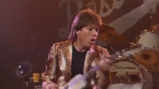 George Thorogood  Madison Blues  751984  Capitol Theatre Official [upl. by Anreval]