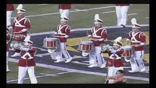 Munford High School Band at Nationals [upl. by Agostino]