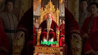 Genghis Khan shorts history genghiskhan [upl. by Bezanson]